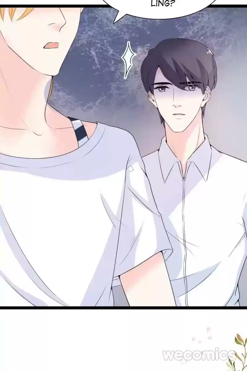 Mr. Zhou, Forced Marriage Is Illegal! Chapter 54