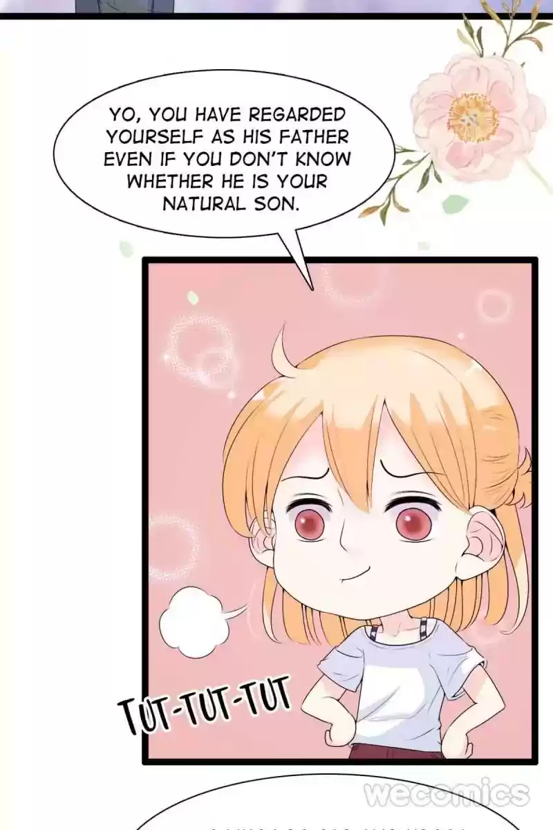 Mr. Zhou, Forced Marriage Is Illegal! Chapter 54