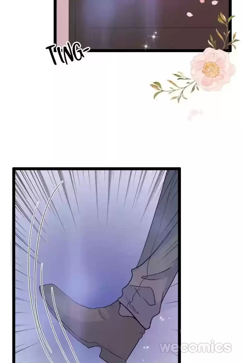 Mr. Zhou, Forced Marriage Is Illegal! Chapter 54