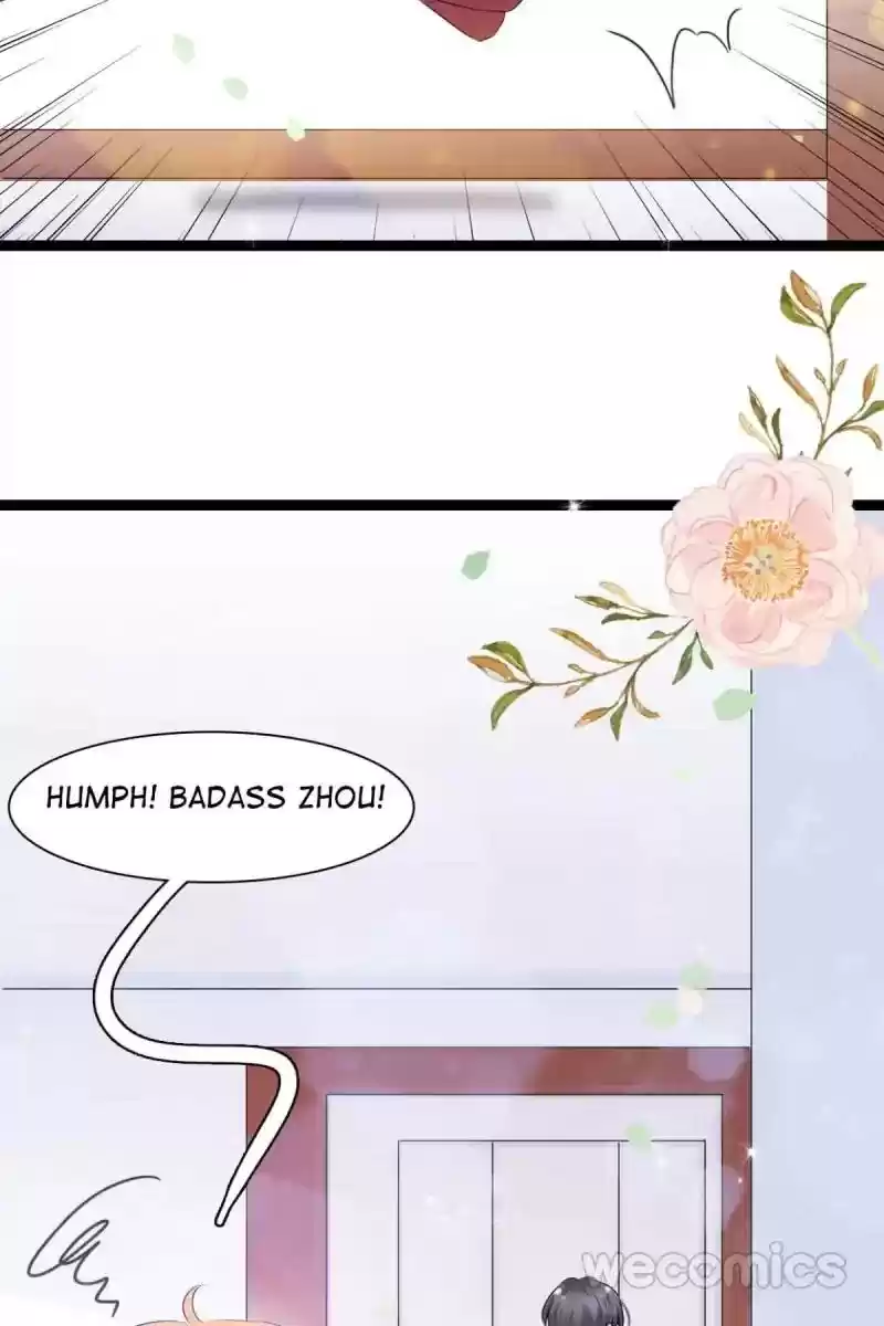 Mr. Zhou, Forced Marriage Is Illegal! Chapter 54