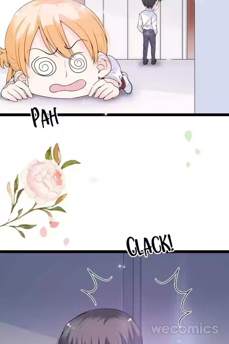 Mr. Zhou, Forced Marriage Is Illegal! Chapter 54