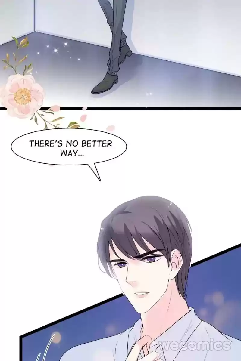 Mr. Zhou, Forced Marriage Is Illegal! Chapter 54