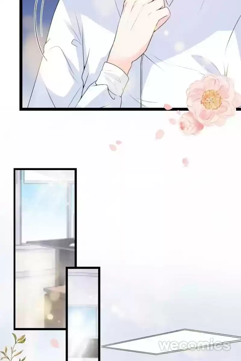 Mr. Zhou, Forced Marriage Is Illegal! Chapter 54