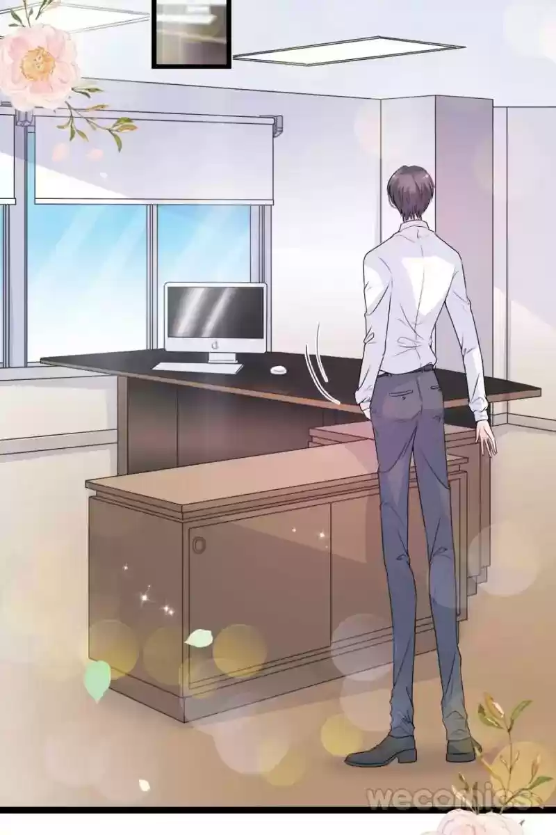 Mr. Zhou, Forced Marriage Is Illegal! Chapter 54