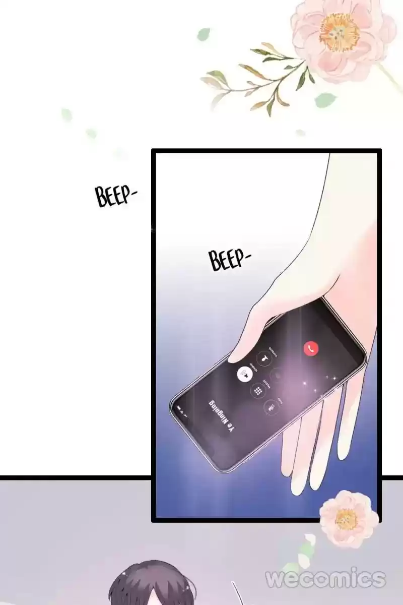 Mr. Zhou, Forced Marriage Is Illegal! Chapter 54