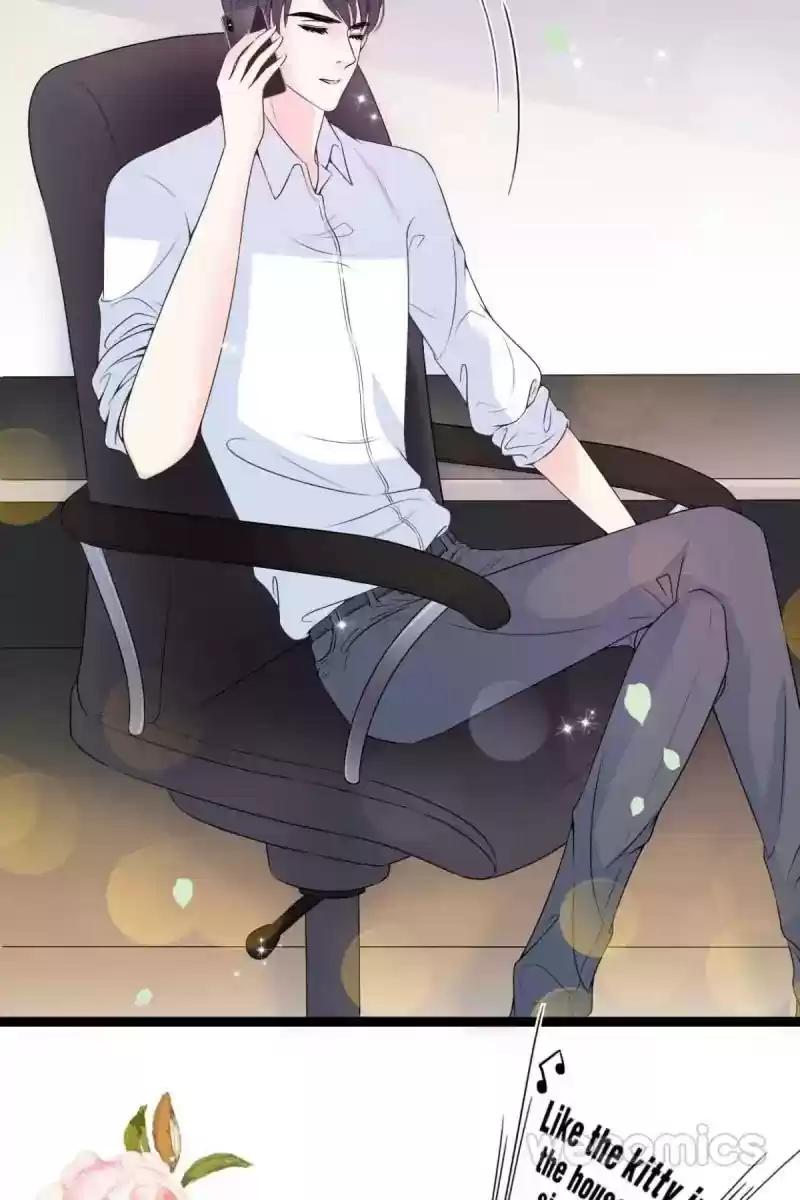 Mr. Zhou, Forced Marriage Is Illegal! Chapter 54