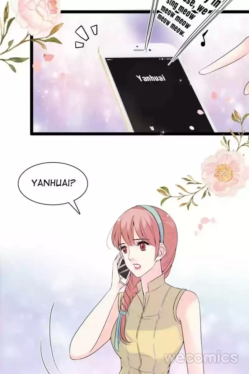 Mr. Zhou, Forced Marriage Is Illegal! Chapter 54