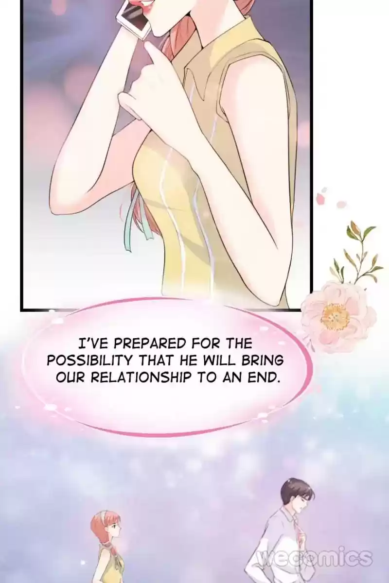 Mr. Zhou, Forced Marriage Is Illegal! Chapter 54