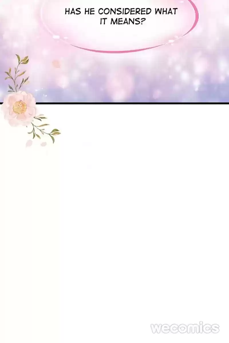 Mr. Zhou, Forced Marriage Is Illegal! Chapter 54