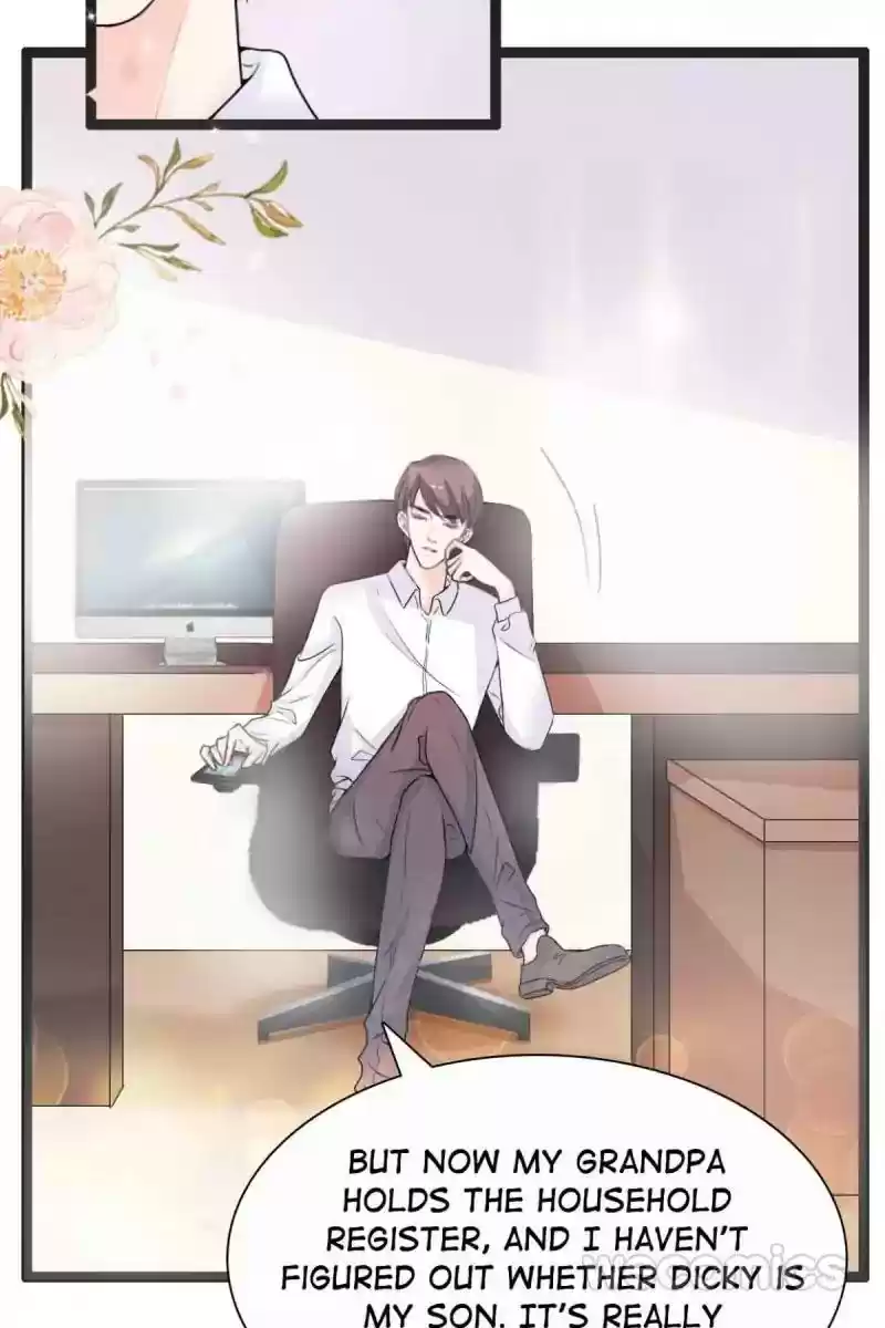 Mr. Zhou, Forced Marriage Is Illegal! Chapter 55