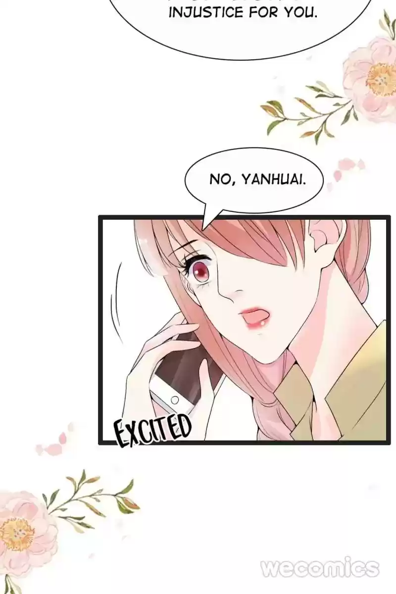 Mr. Zhou, Forced Marriage Is Illegal! Chapter 55