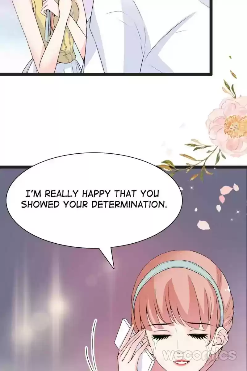 Mr. Zhou, Forced Marriage Is Illegal! Chapter 55