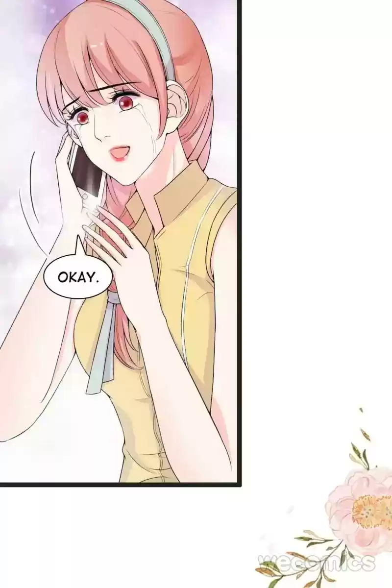 Mr. Zhou, Forced Marriage Is Illegal! Chapter 55