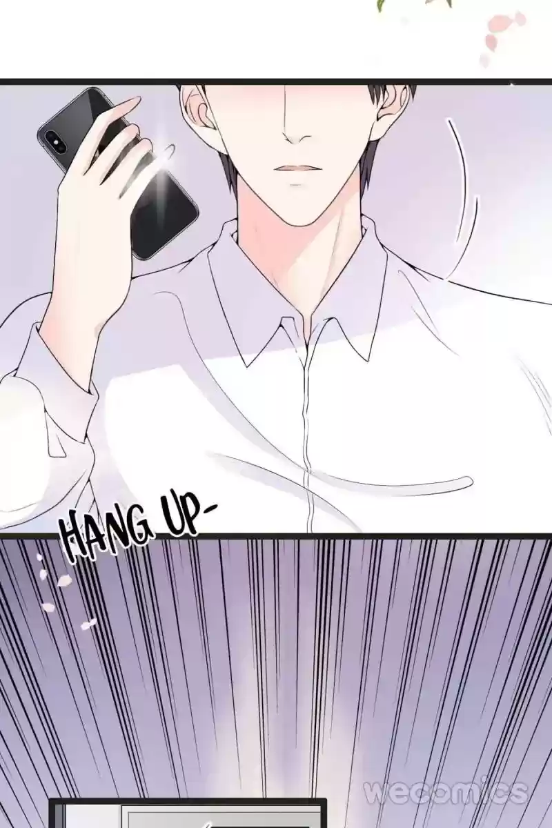 Mr. Zhou, Forced Marriage Is Illegal! Chapter 55