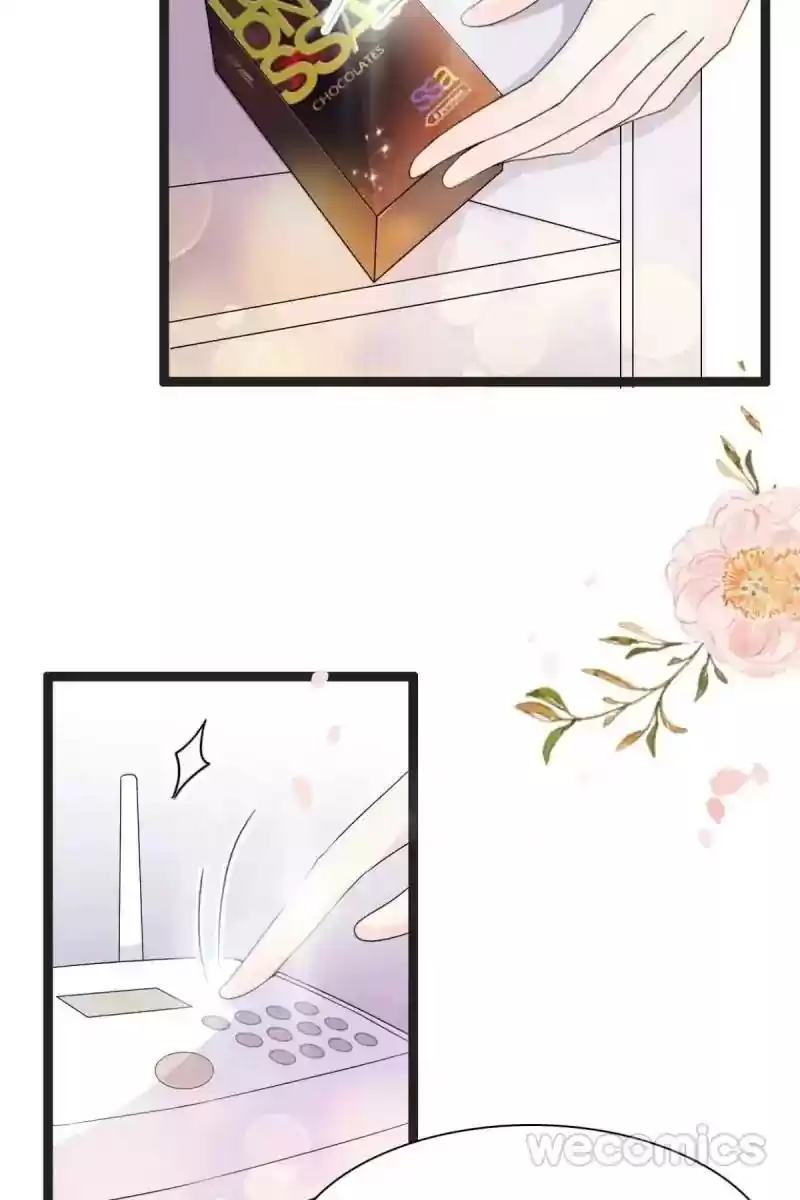 Mr. Zhou, Forced Marriage Is Illegal! Chapter 55