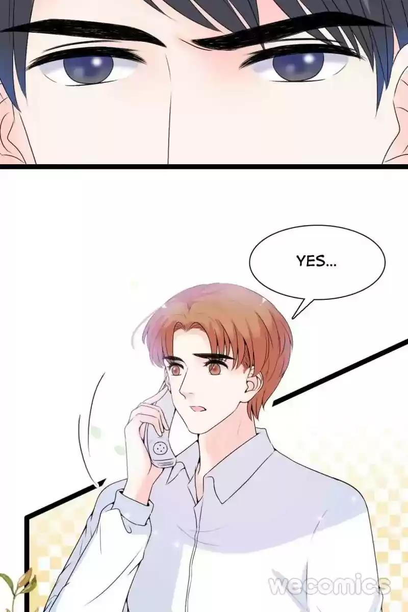 Mr. Zhou, Forced Marriage Is Illegal! Chapter 55