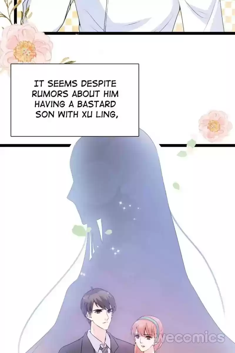 Mr. Zhou, Forced Marriage Is Illegal! Chapter 55