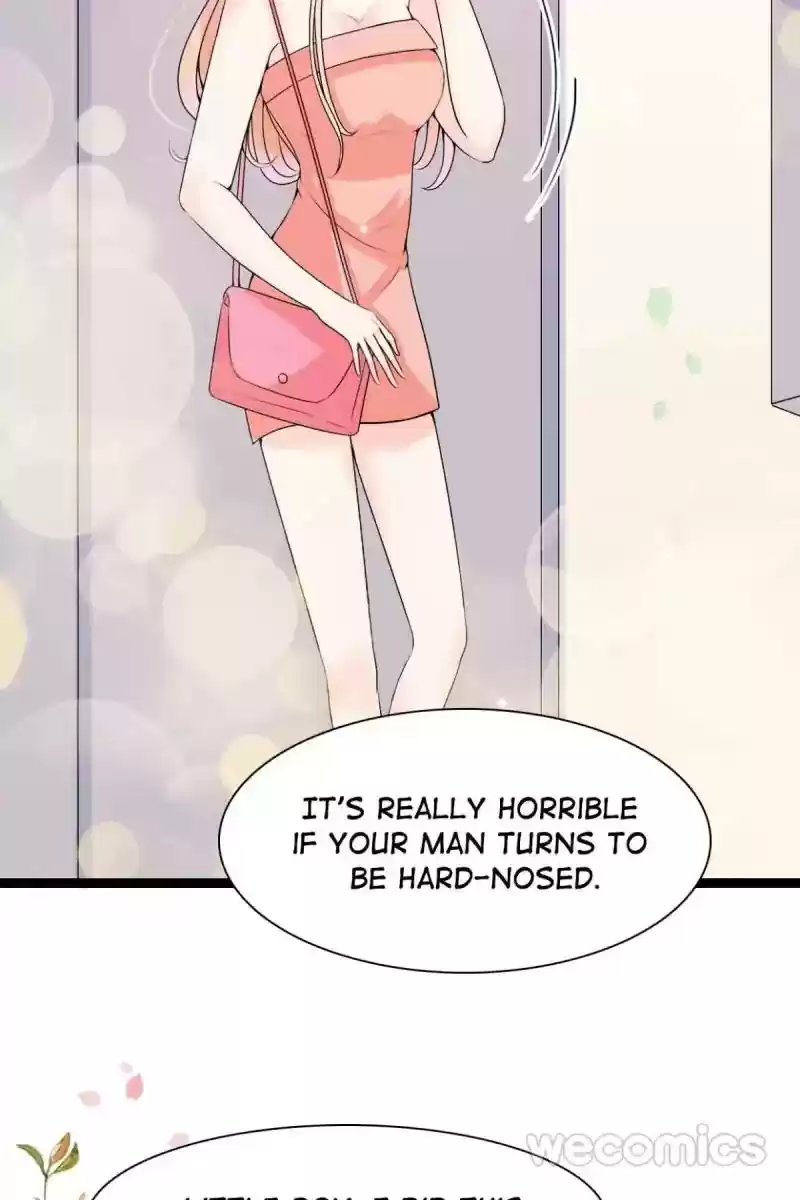 Mr. Zhou, Forced Marriage Is Illegal! Chapter 55