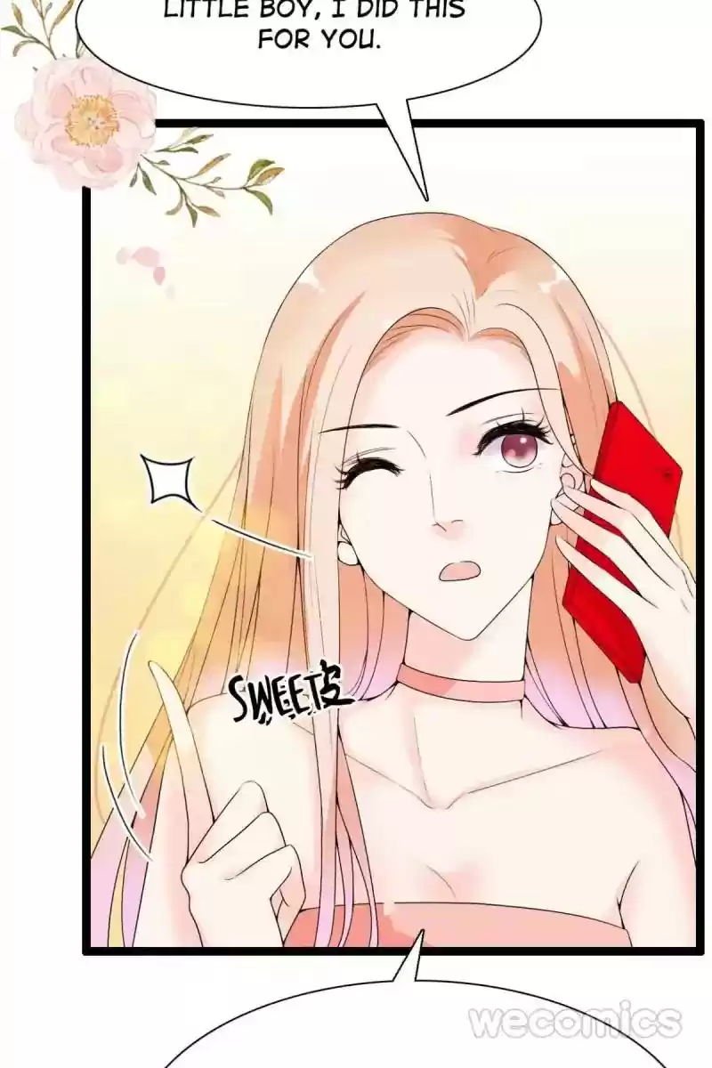 Mr. Zhou, Forced Marriage Is Illegal! Chapter 55