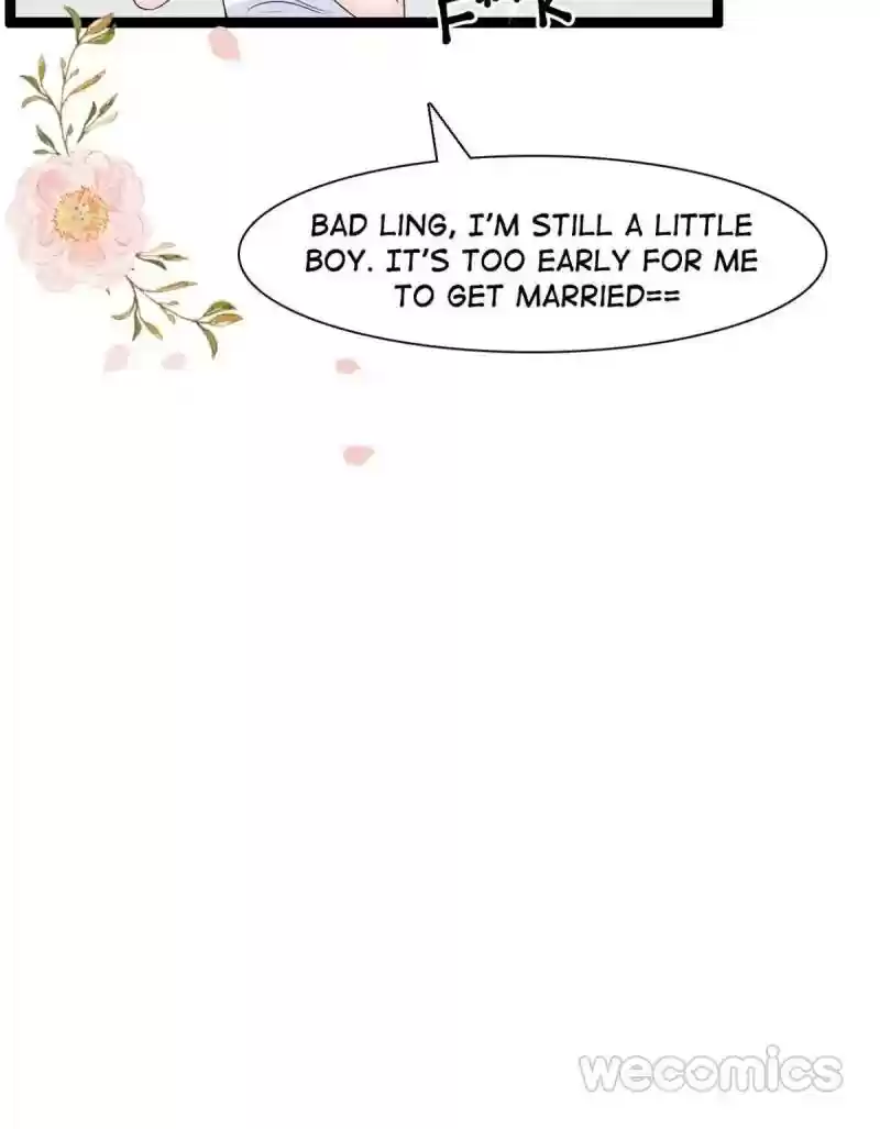 Mr. Zhou, Forced Marriage Is Illegal! Chapter 55