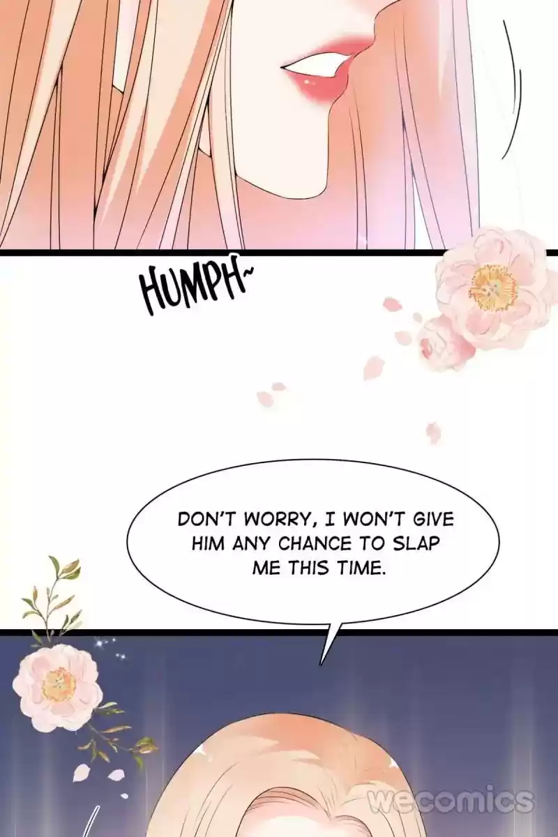 Mr. Zhou, Forced Marriage Is Illegal! Chapter 55