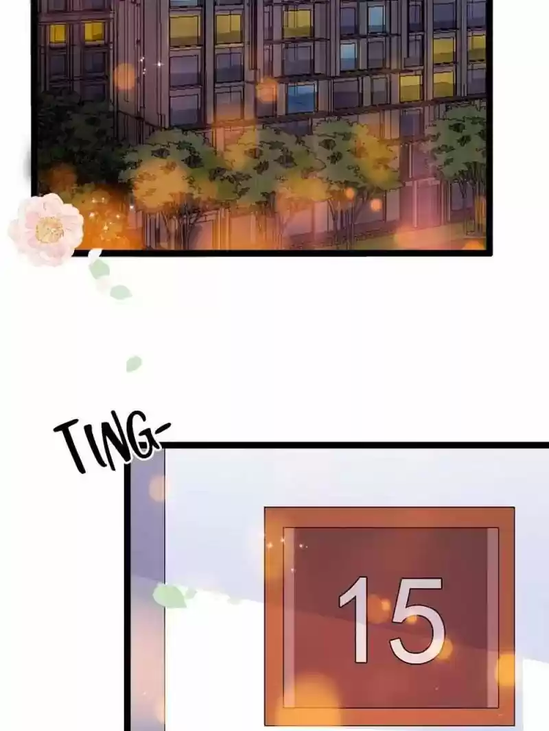 Mr. Zhou, Forced Marriage Is Illegal! Chapter 56