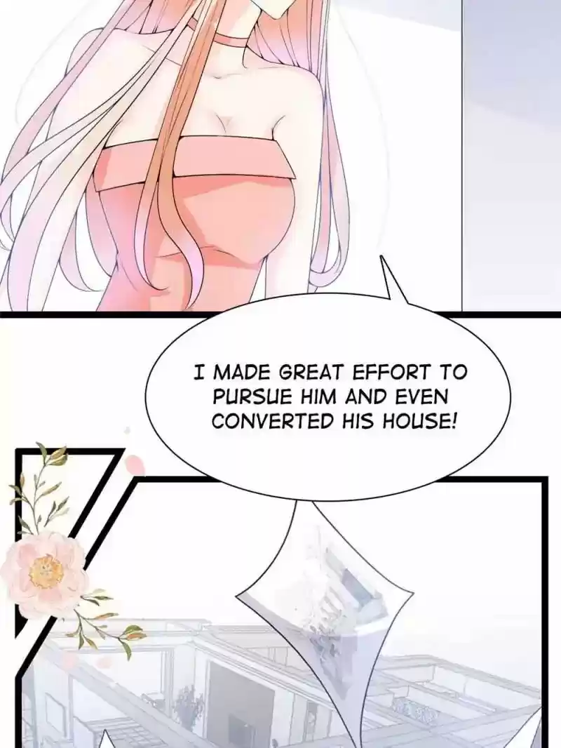 Mr. Zhou, Forced Marriage Is Illegal! Chapter 56