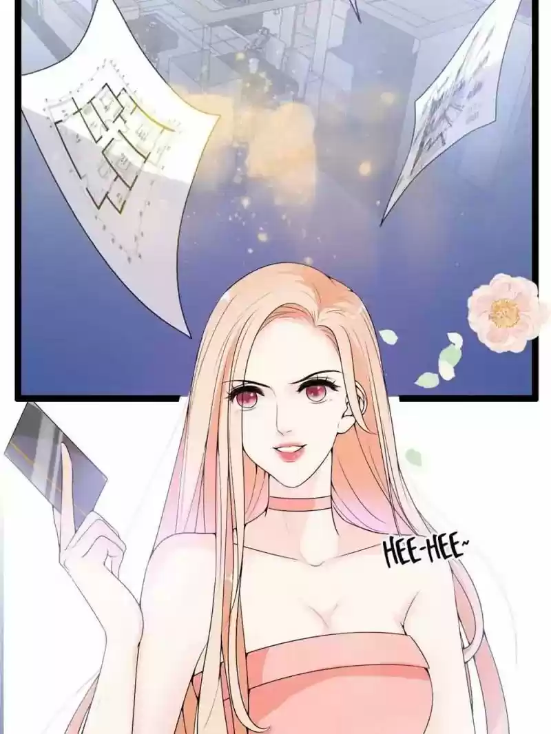 Mr. Zhou, Forced Marriage Is Illegal! Chapter 56