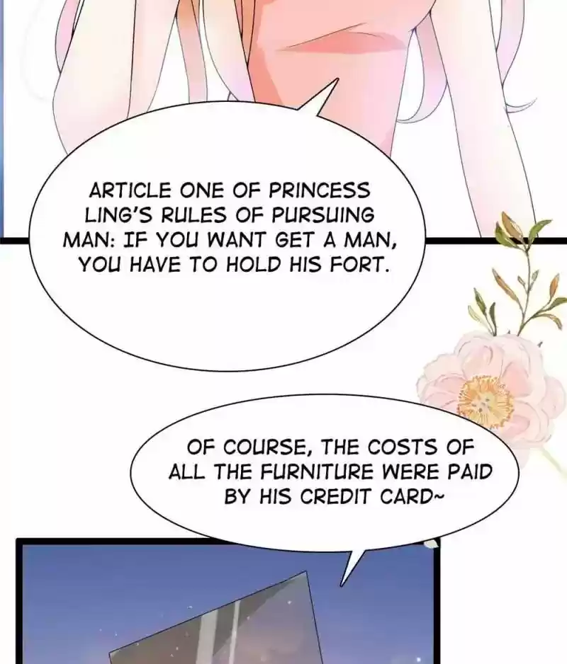 Mr. Zhou, Forced Marriage Is Illegal! Chapter 56