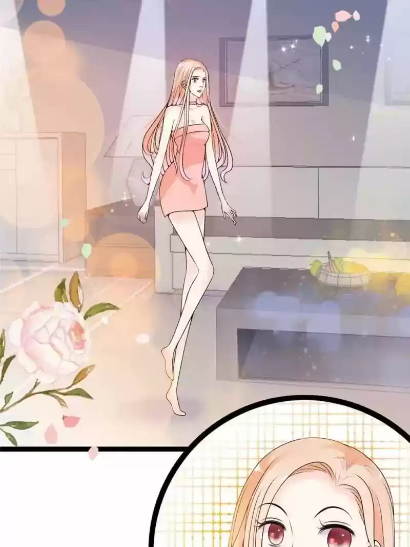 Mr. Zhou, Forced Marriage Is Illegal! Chapter 56