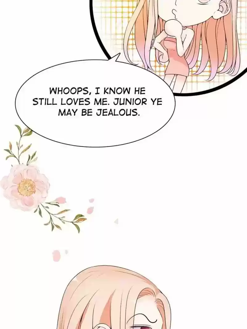 Mr. Zhou, Forced Marriage Is Illegal! Chapter 56