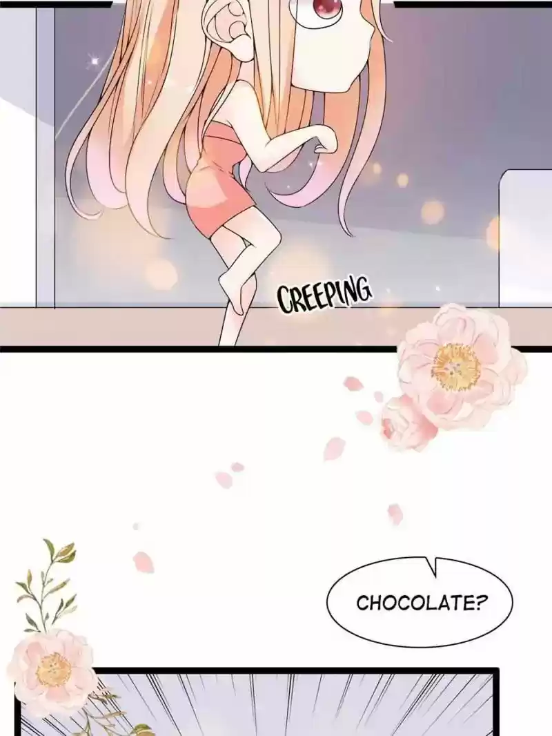 Mr. Zhou, Forced Marriage Is Illegal! Chapter 56