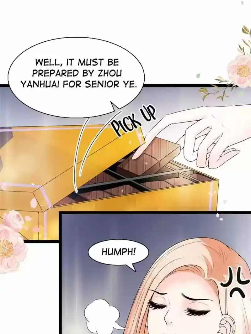 Mr. Zhou, Forced Marriage Is Illegal! Chapter 56