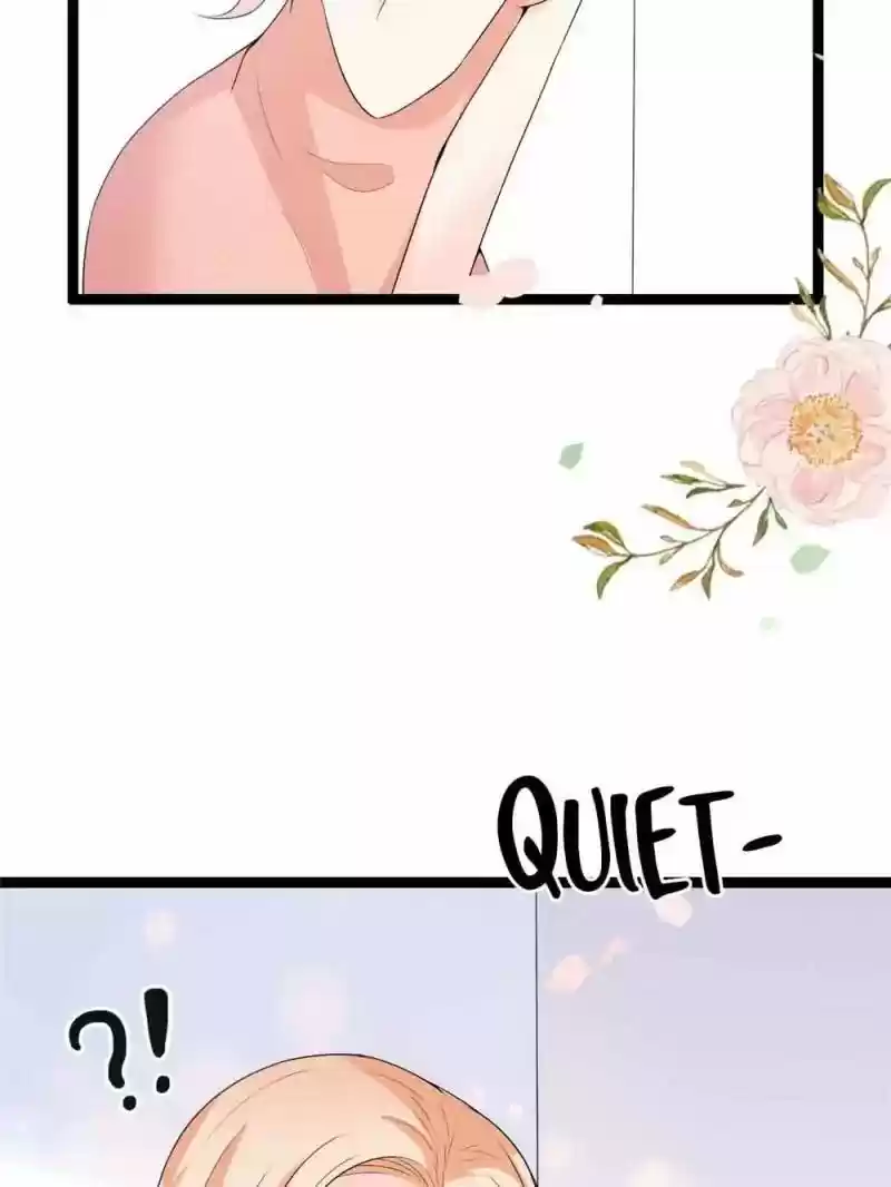 Mr. Zhou, Forced Marriage Is Illegal! Chapter 56