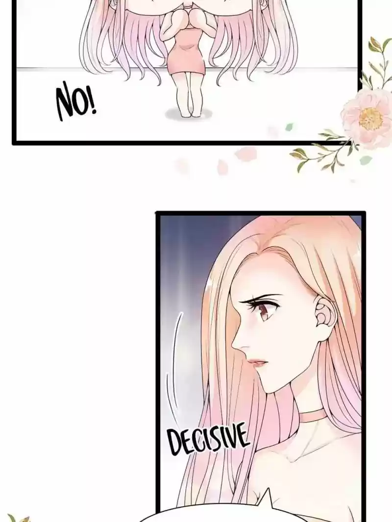 Mr. Zhou, Forced Marriage Is Illegal! Chapter 56