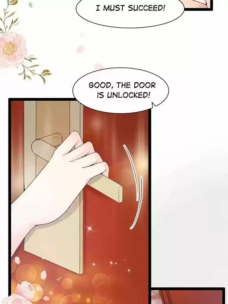 Mr. Zhou, Forced Marriage Is Illegal! Chapter 56