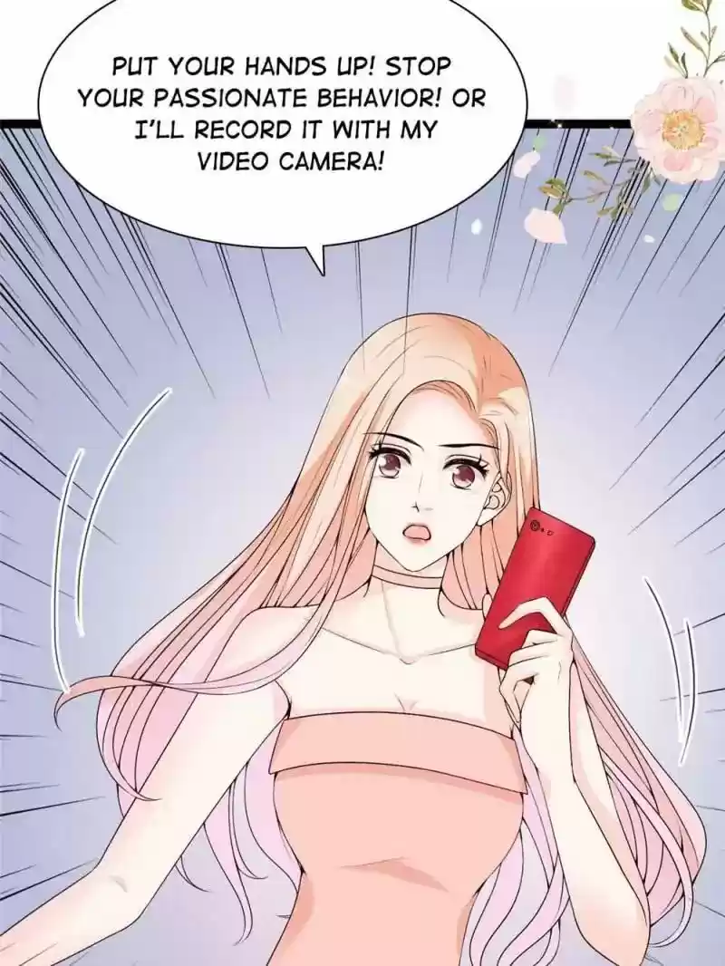 Mr. Zhou, Forced Marriage Is Illegal! Chapter 56