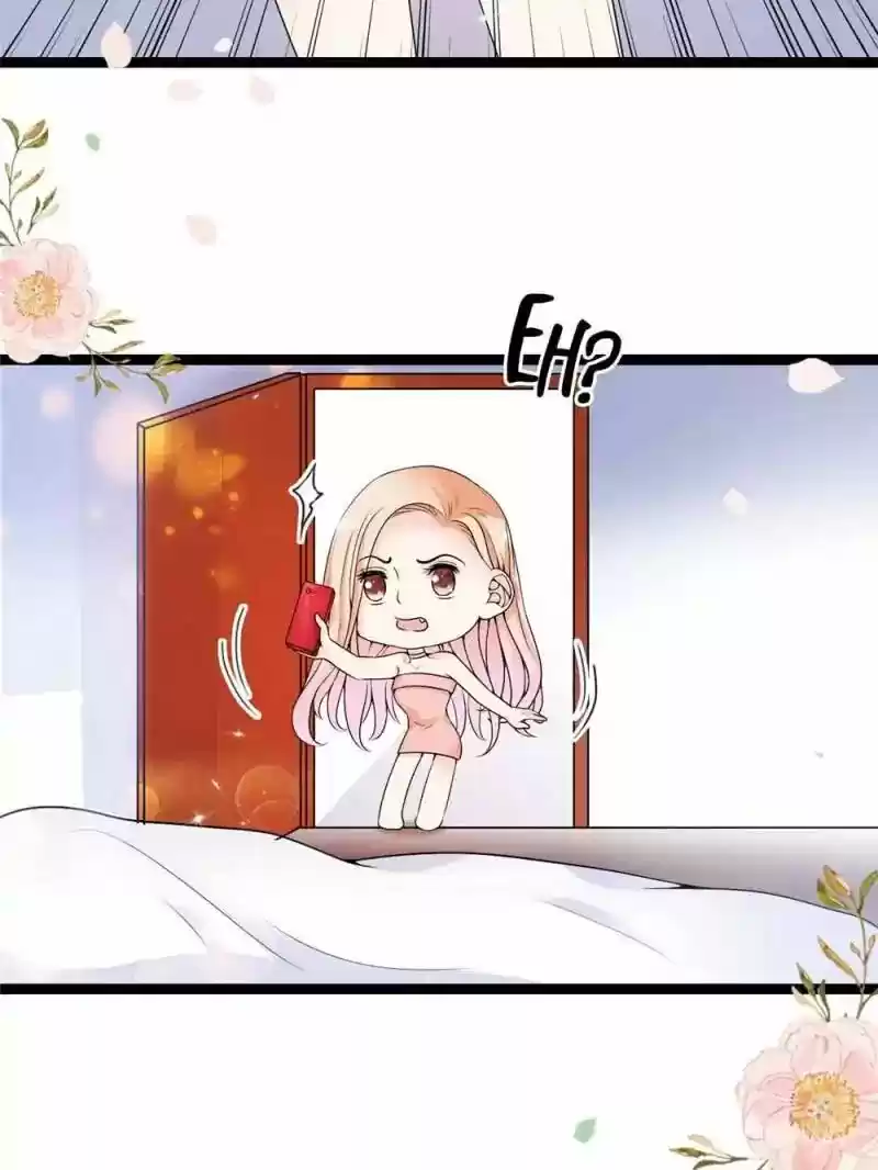 Mr. Zhou, Forced Marriage Is Illegal! Chapter 56