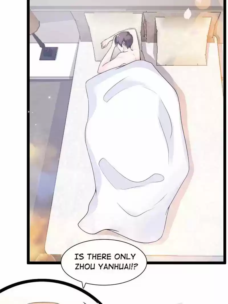 Mr. Zhou, Forced Marriage Is Illegal! Chapter 56