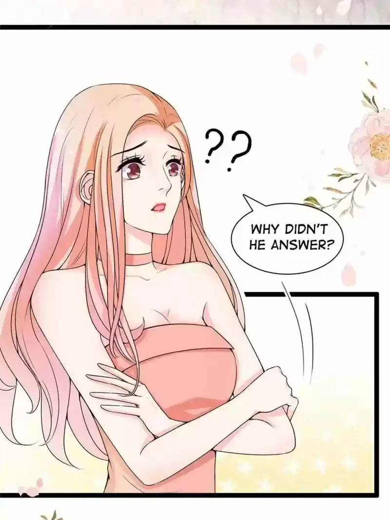 Mr. Zhou, Forced Marriage Is Illegal! Chapter 56