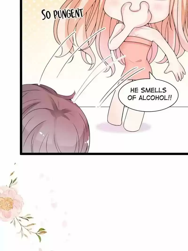 Mr. Zhou, Forced Marriage Is Illegal! Chapter 56