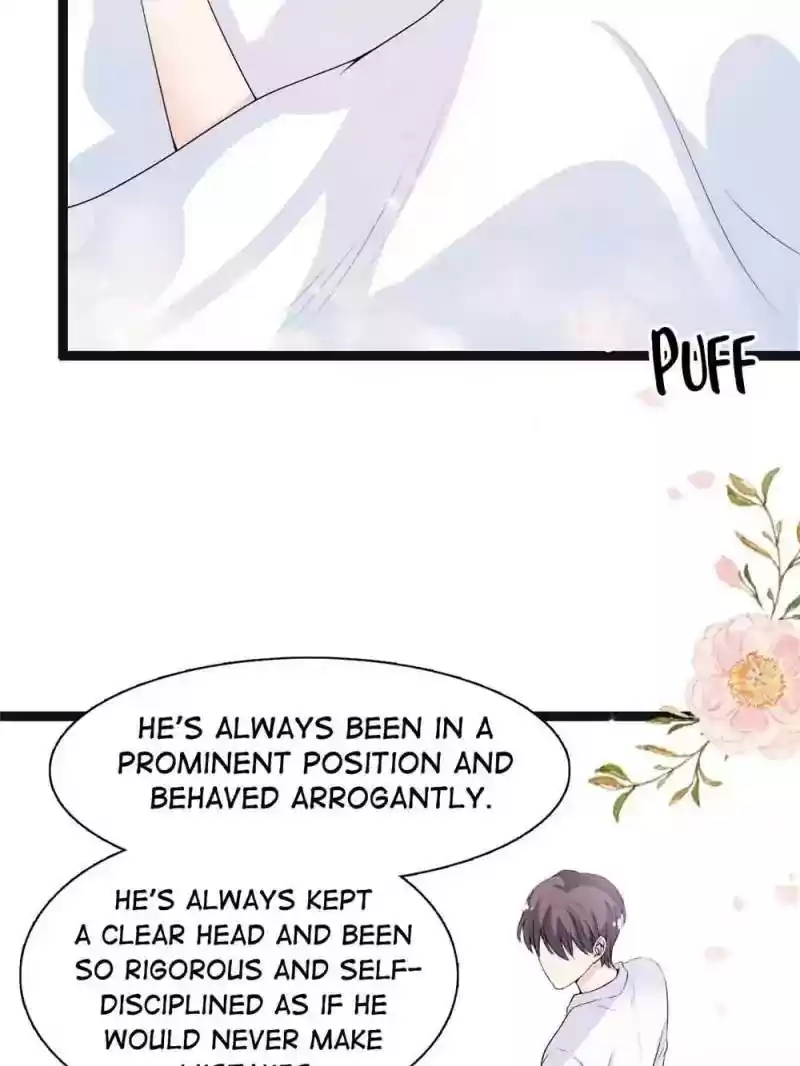 Mr. Zhou, Forced Marriage Is Illegal! Chapter 57