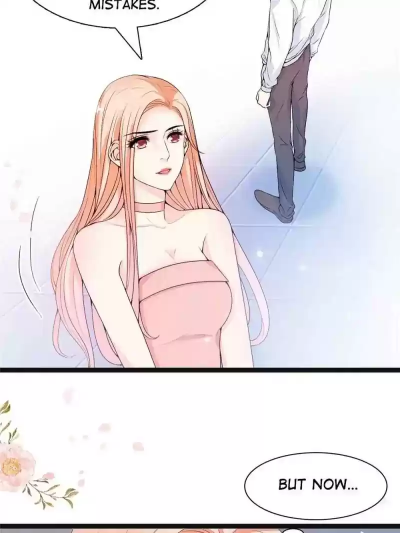 Mr. Zhou, Forced Marriage Is Illegal! Chapter 57