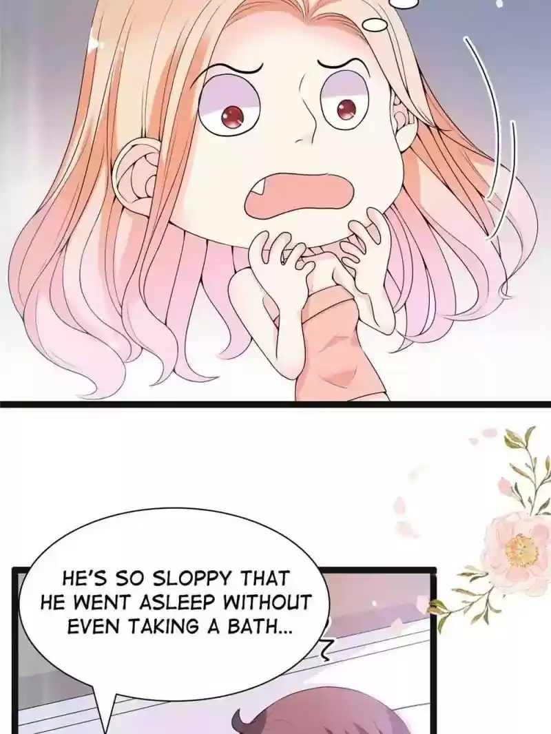 Mr. Zhou, Forced Marriage Is Illegal! Chapter 57