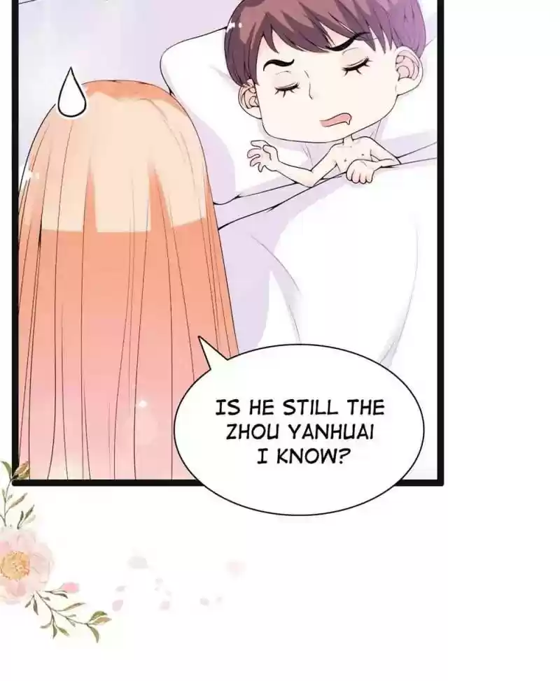 Mr. Zhou, Forced Marriage Is Illegal! Chapter 57