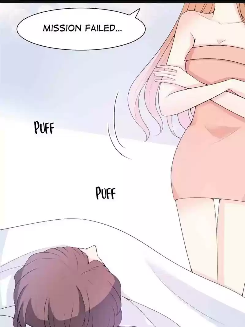 Mr. Zhou, Forced Marriage Is Illegal! Chapter 57