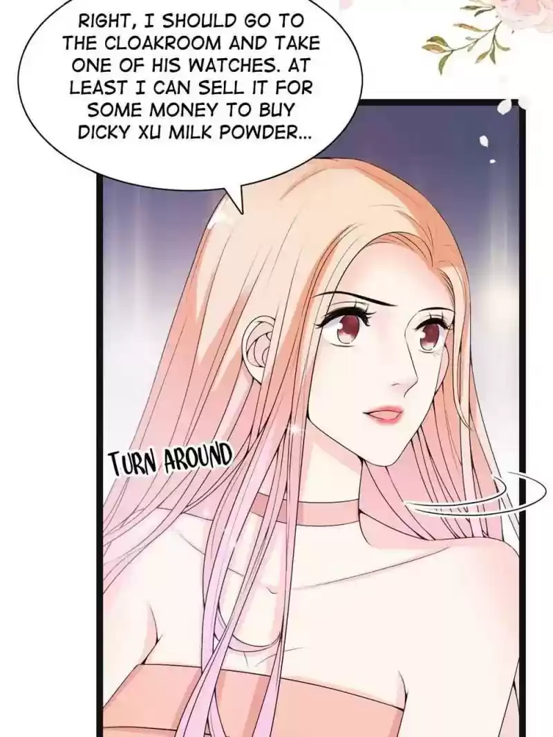 Mr. Zhou, Forced Marriage Is Illegal! Chapter 57