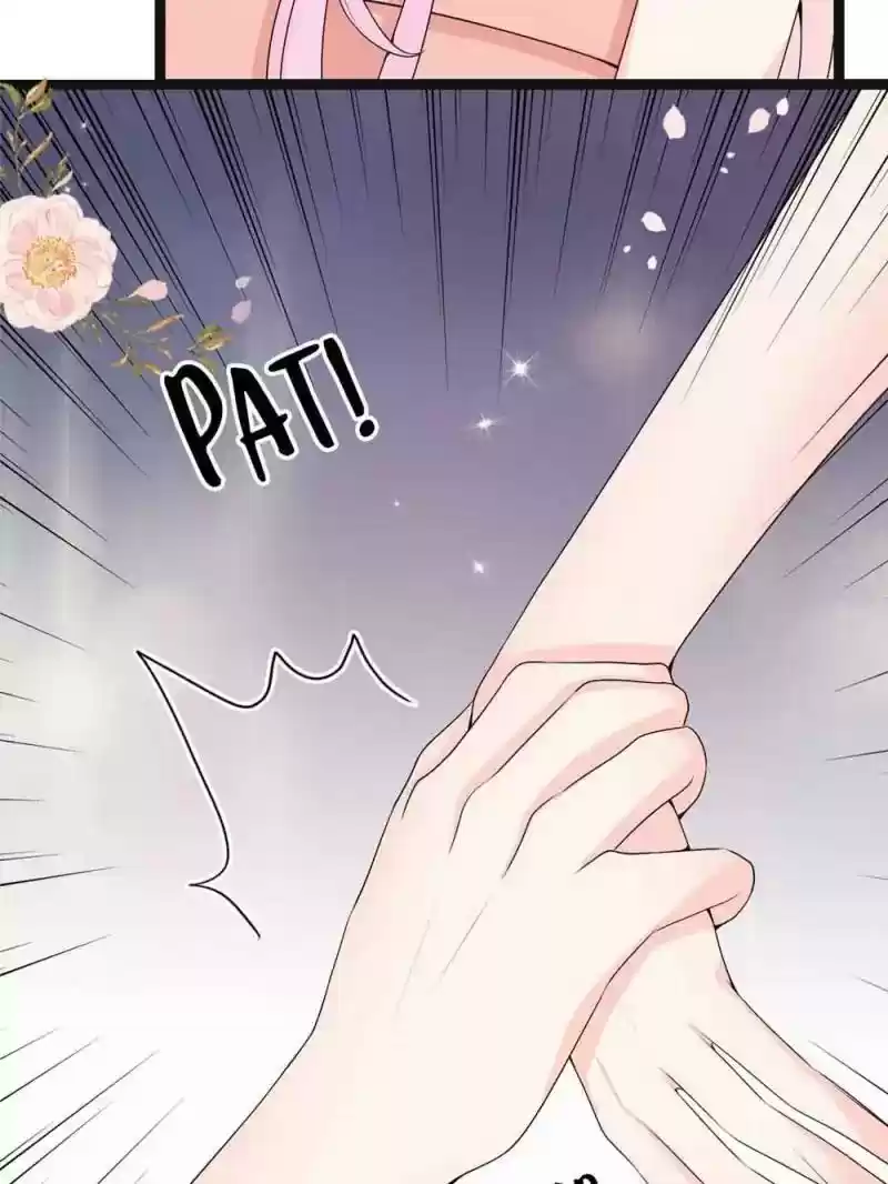 Mr. Zhou, Forced Marriage Is Illegal! Chapter 57