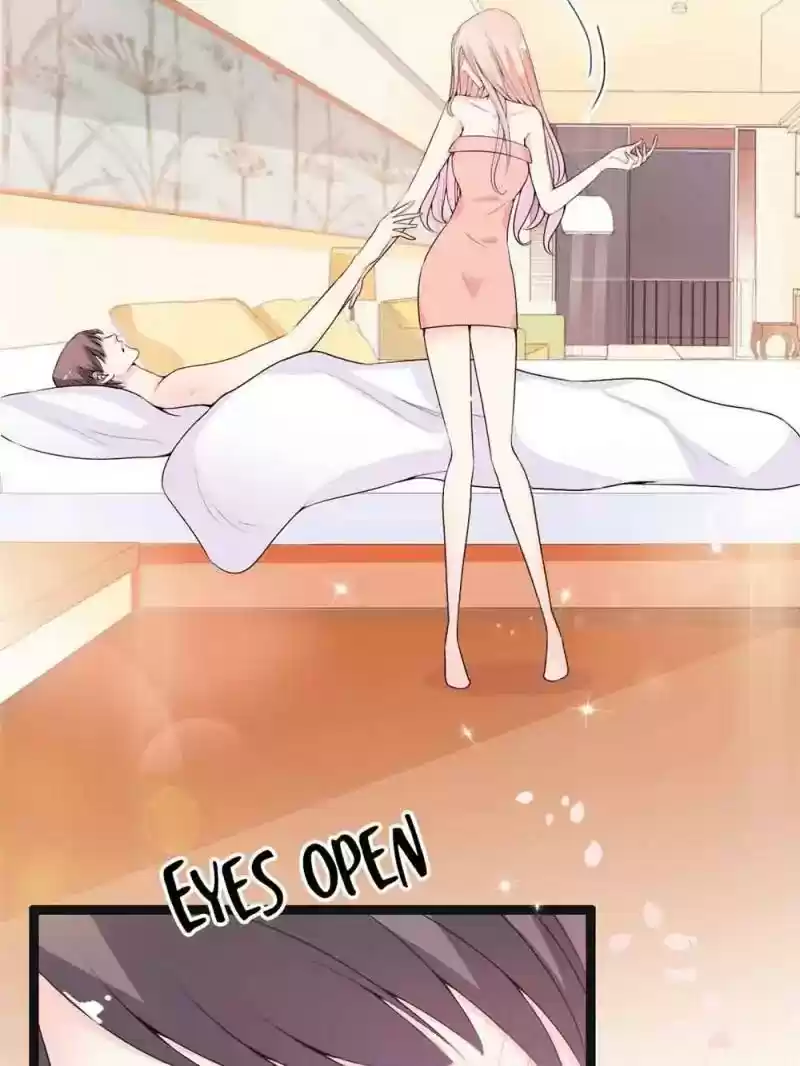 Mr. Zhou, Forced Marriage Is Illegal! Chapter 57