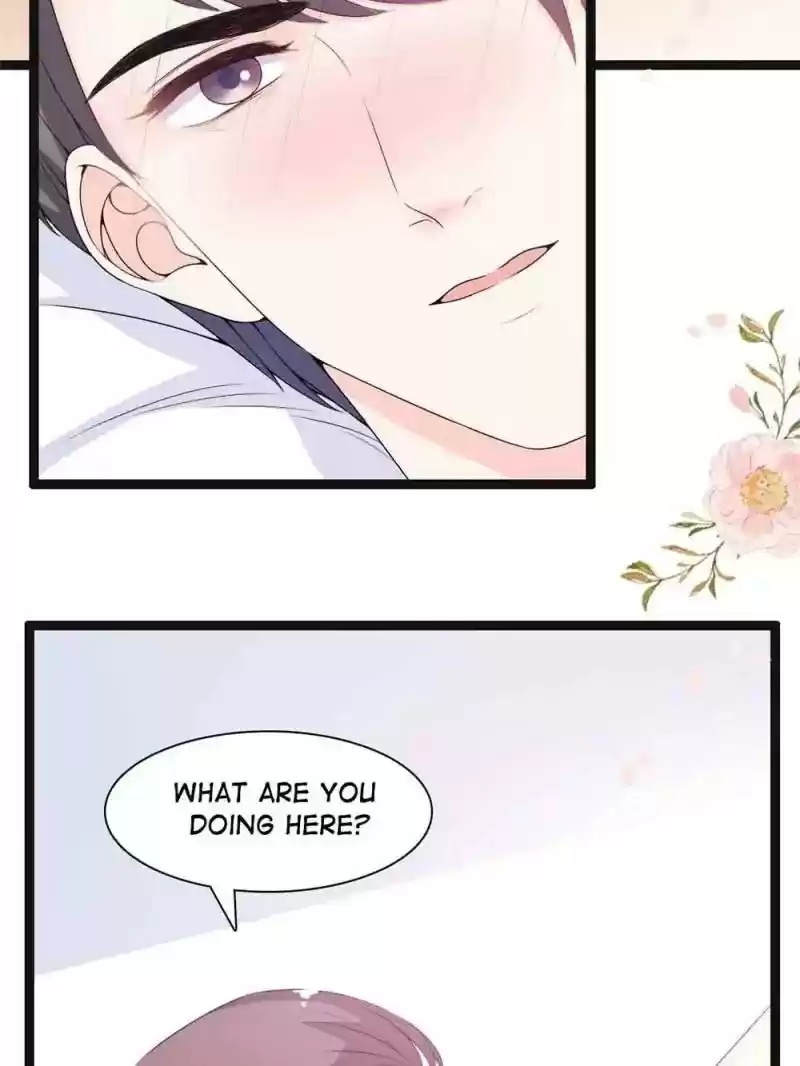 Mr. Zhou, Forced Marriage Is Illegal! Chapter 57